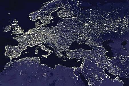 La electricidad en nuestros días