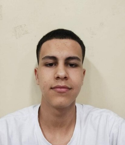 Apresentação pessoal