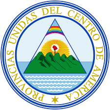 Primera constitución  y republica federal centroamericana
