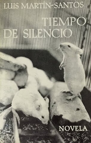 Tiempos de silencio