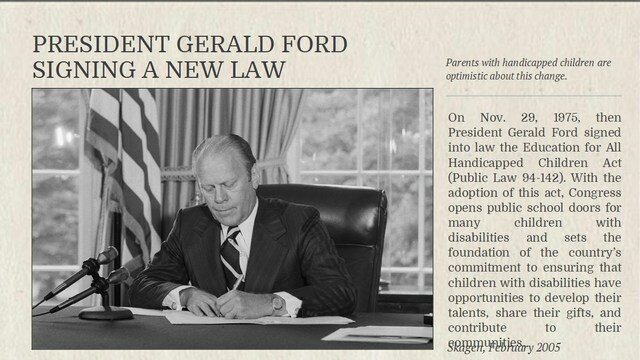 Did Your State Pass the IDEA Compliance Test? (The Special Ed Advocate, October 11, 1999)