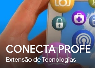 Curso CONECTA PROFE