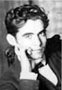 FEDERICO GARCÍA LORCA