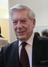 MARIO VARGAS LLOSA