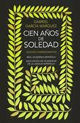 CIEN AÑOS DE SOLEDAD
