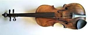 Violin