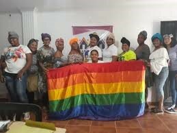 Las Comunidades Negras