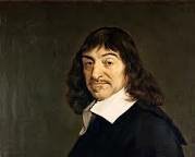 Nacimiento de René Descartes