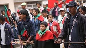 programa de Apoyo y Fortalecimiento Étnico de los Pueblos Indígenas de Colombia