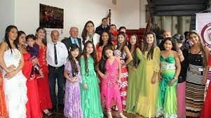 El Pueblo ROM Gitano