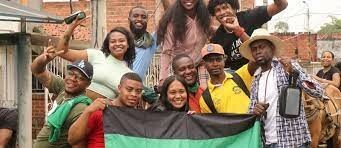 Comunidades Indígenas, Negras y protección de los derechos de los jóvenes