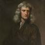 Issac Newton