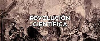 Revolución científica