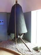 La campana de buceo