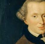 Immanuel Kant