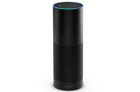 Amazon Echo