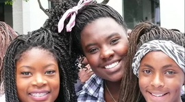 Timeline: Lo intercultural en la historia