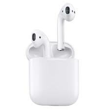 Apple Airpods