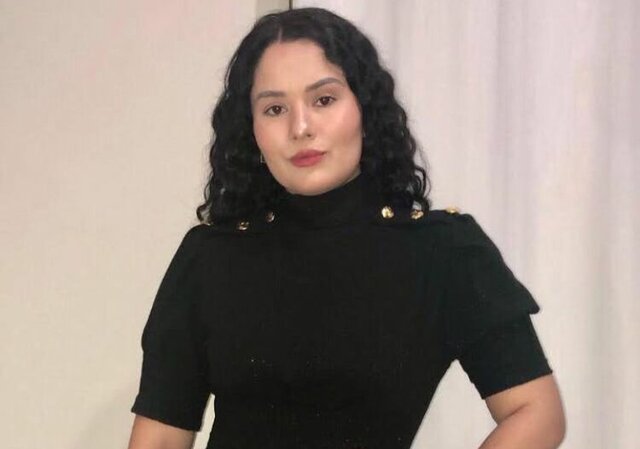 Apresentação Pessoal