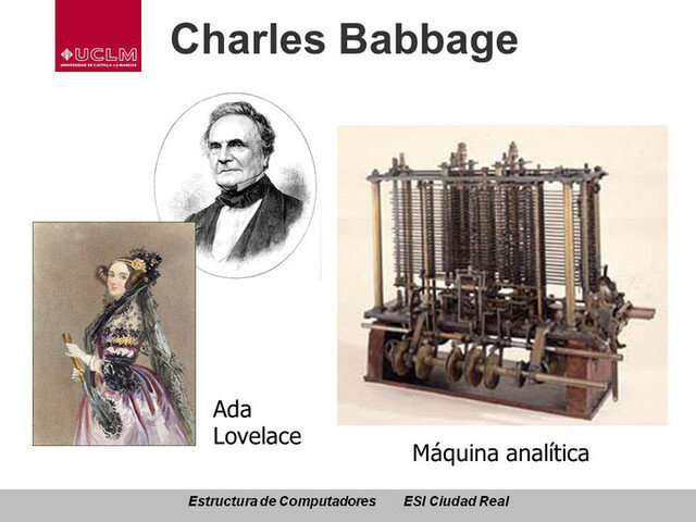 Ada Lovelace_ Primer Lenguaje de Programación
