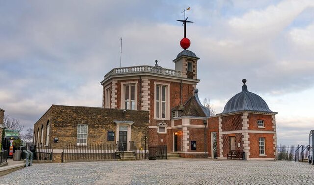 Observatorio de Greenwich