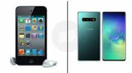 Timeline: 2010-2020 Technology Inventions