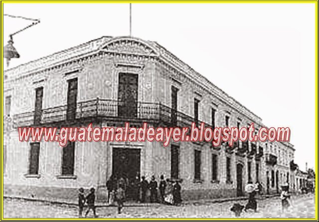 Banco Internacional de Guatemala