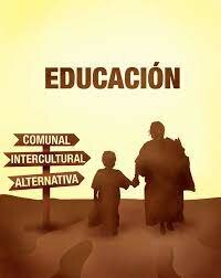 Decreto 2500 Sistema educativo propio