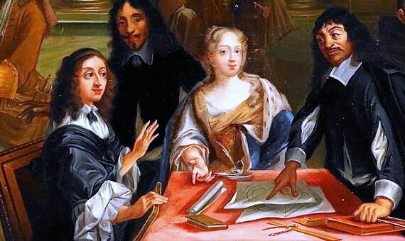 Geometría Analítica