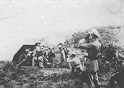 Guerra entre Perú y Colombia