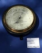 Barómetro