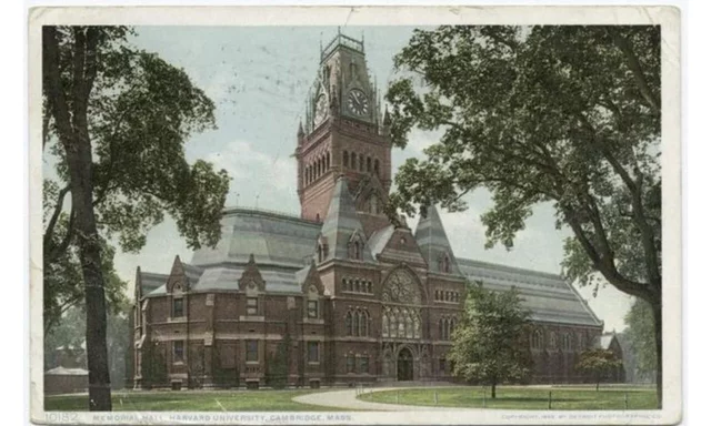 Harvard