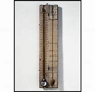 Termómetro de mercurio