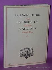 La Enciclopedia