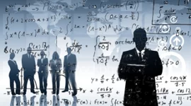 Timeline: Historia de la Investigación de Operaciones.