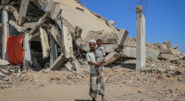 Se declara el alto el fuego