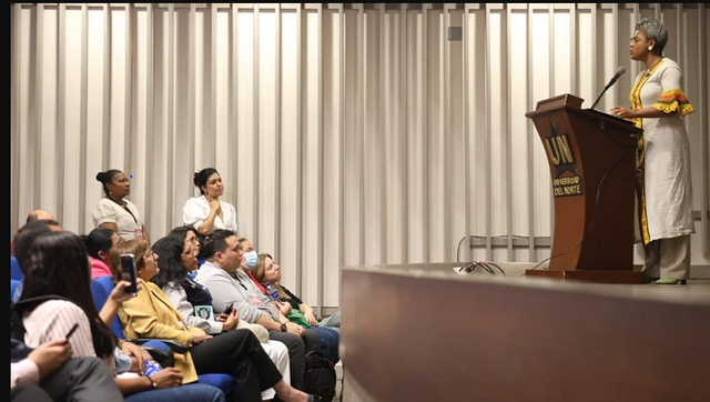 La UNESCO y Colombia convocan a los países a continuar la agenda regional para garantizar el derecho a la educación de las personas en situación de movilidad humana