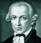 Immanuel Kant