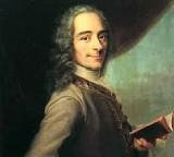 Muere Voltaire