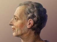 Muere Barón de Montesquieu