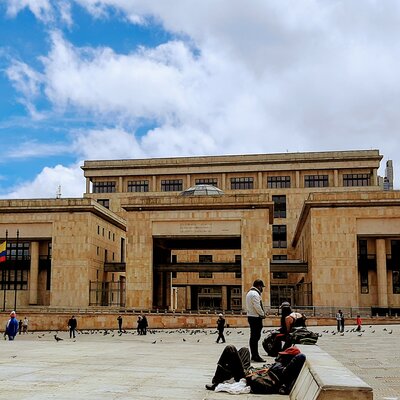 Timeline: Tragedia toma del Palacio de Justicia