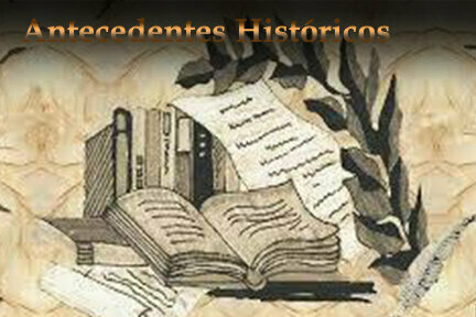 Primeros antecedentes de una secretaría