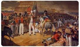 Intervencion Española