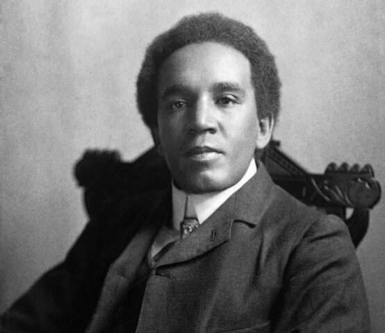 Thelma: Samuel Coleridge Taylor's Opera