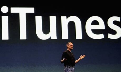 Apple Releases iTunes