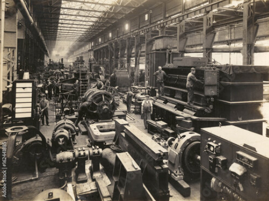 Ley sobre la salud y moral de los aprendices