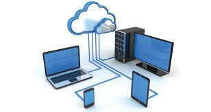 Cloud Based Data Storage Solutions