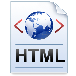 HTML (1991)