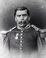 -5 de enero de 1883. José María Orantes. Liberal.