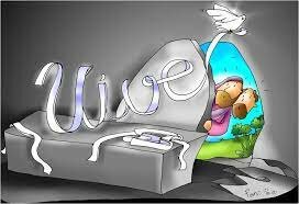 Tiempo Pascual: Comienza con el Domingo de Resurrección